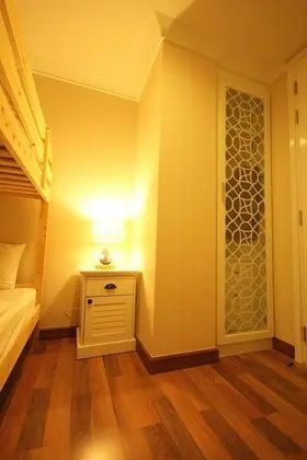 Daire, 2 Yatak Odası, 2 Banyolu, Havuz Manzaralı (D604, Bldg. D, FL 6)