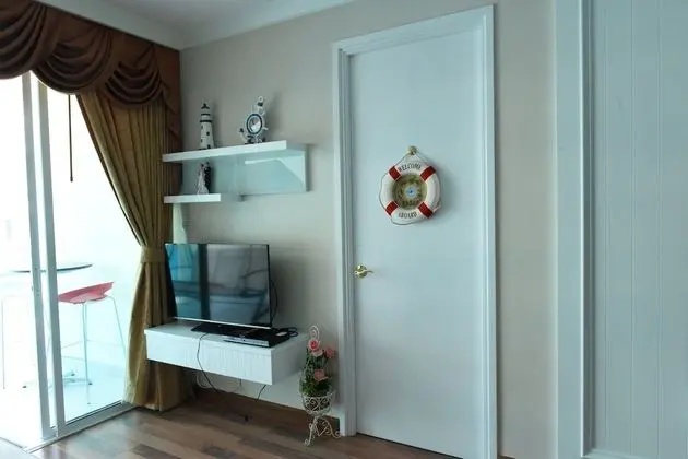 Deluxe Oda, 2 Yatak Odası