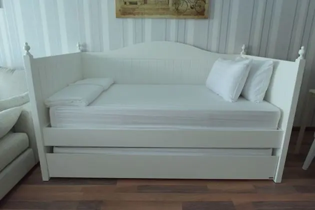 Standard Oda, 2 Yatak Odası