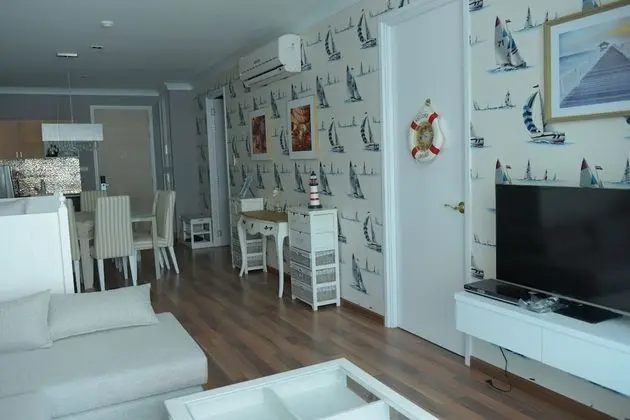 Standard Oda, 2 Yatak Odası