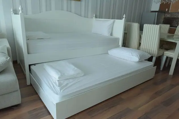 Standard Oda, 2 Yatak Odası