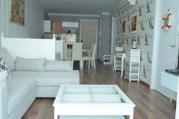 Standard Oda, 2 Yatak Odası