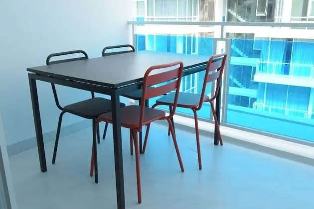 Standard Oda, 2 Yatak Odası