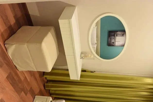 Standard Oda, 2 Yatak Odası