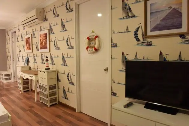 Standard Oda, 2 Yatak Odası