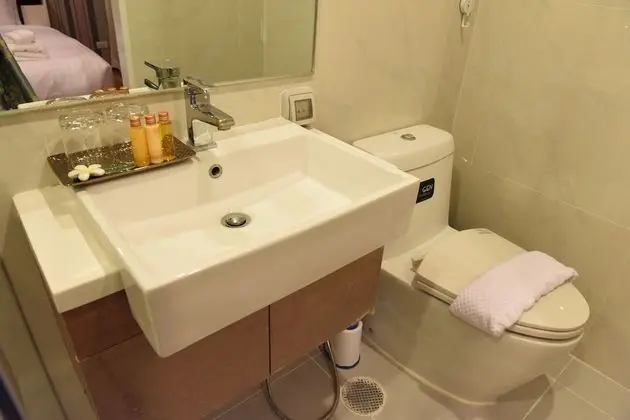 Standard Oda, 2 Yatak Odası