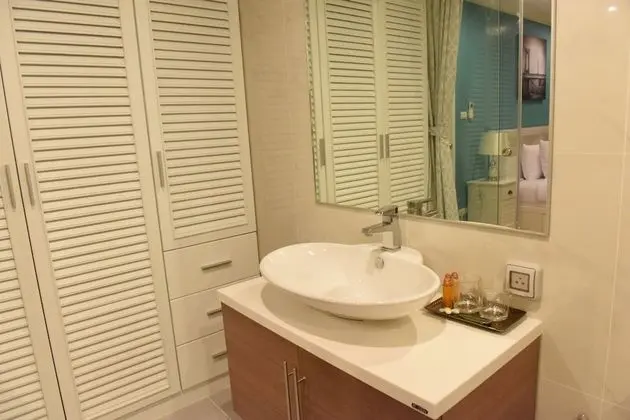 Standard Oda, 2 Yatak Odası