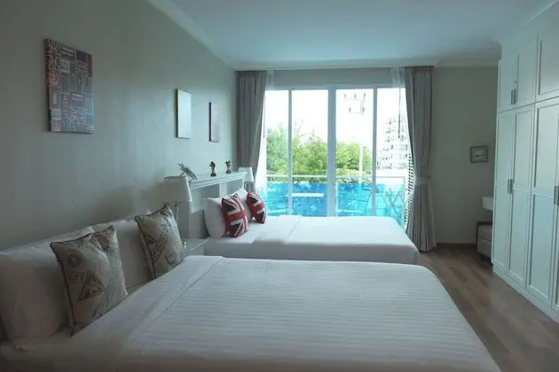 Studio Room E202