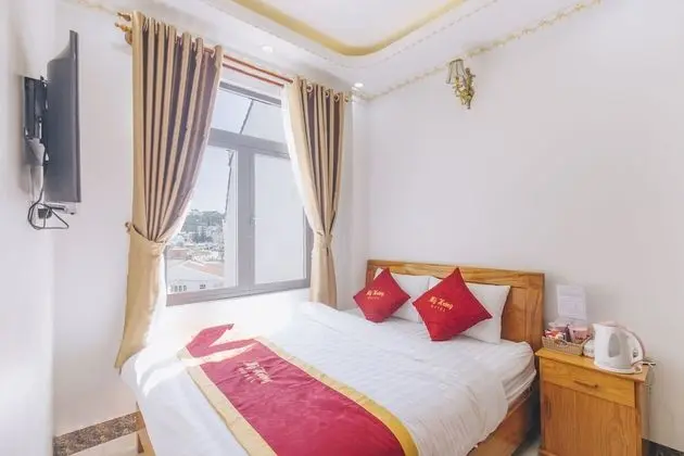 Deluxe Tek Kişilik Oda