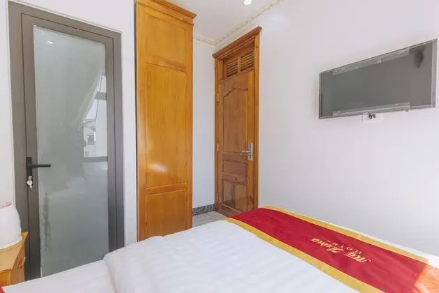 Deluxe Tek Kişilik Oda