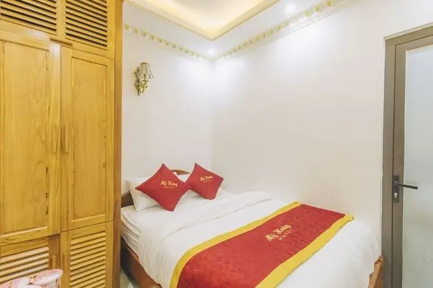 Deluxe Tek Kişilik Oda