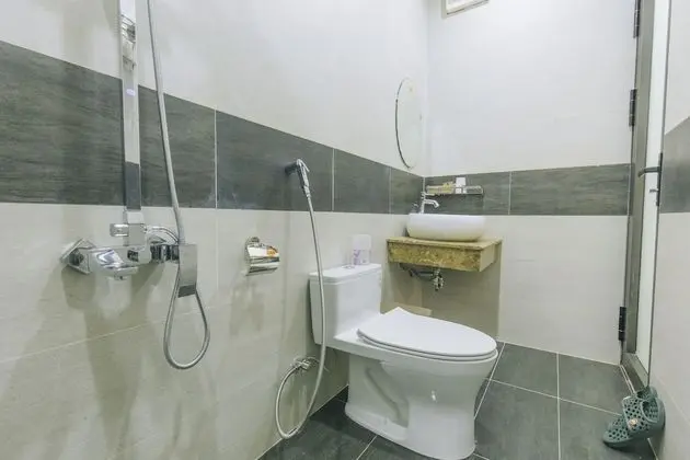 Deluxe Tek Kişilik Oda