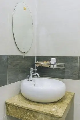 Deluxe Tek Kişilik Oda