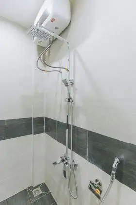 Deluxe Tek Kişilik Oda