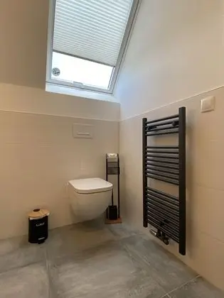 Deluxe Apart Daire, 1 En Büyük (King) Boy Yatak, Sigara İçilmez