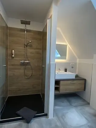 Deluxe Apart Daire, 1 En Büyük (King) Boy Yatak, Sigara İçilmez