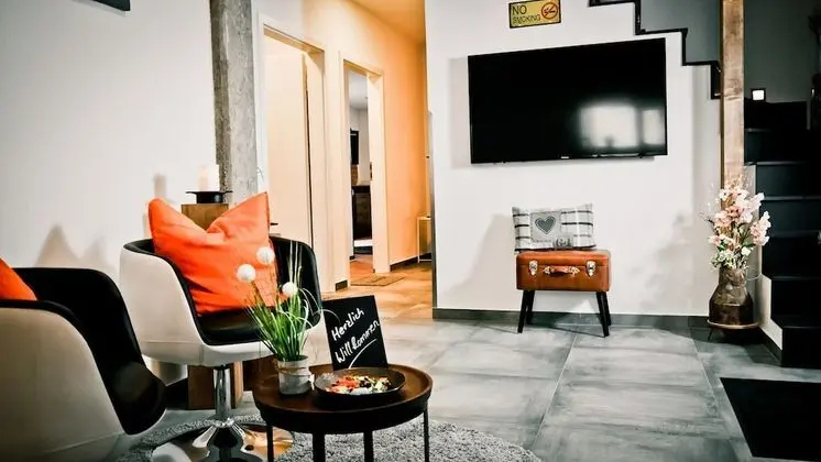 Design Apart Daire