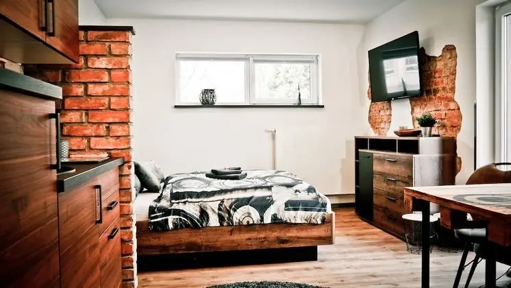 Design Apart Daire