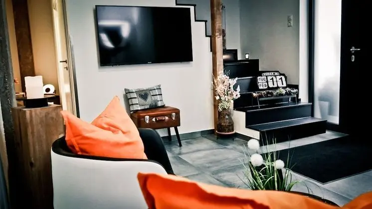 Design Apart Daire