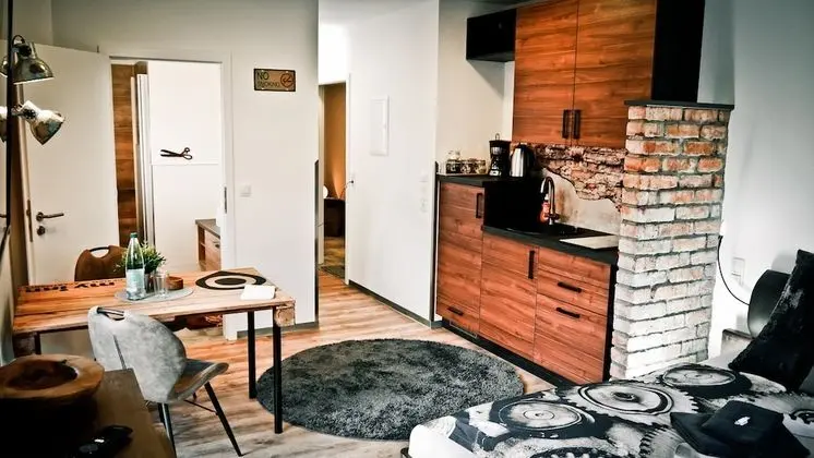 Design Apart Daire