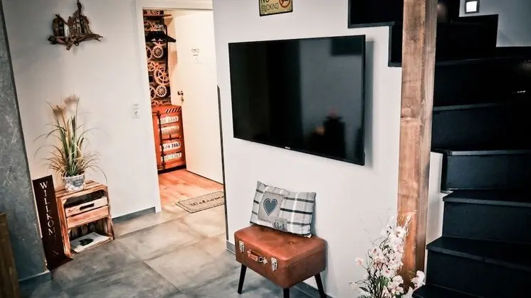 Design Apart Daire