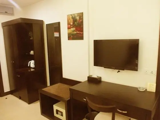 Deluxe Tek Kişilik Oda, 1 En Büyük (King) Boy Yatak