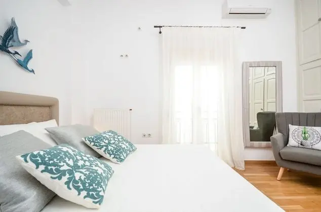 Apart Daire, 2 Yatak Odası