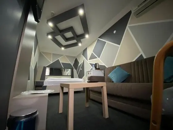 Suite