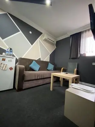 Suite