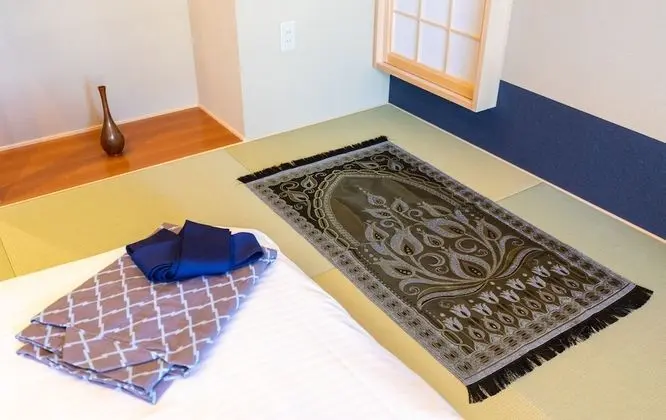 Deluxe İki Ayrı Yataklı Oda