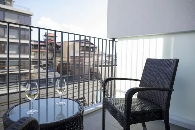 Deluxe İki Ayrı Yataklı Oda