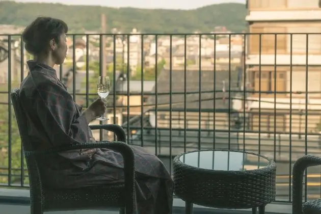 Deluxe İki Ayrı Yataklı Oda