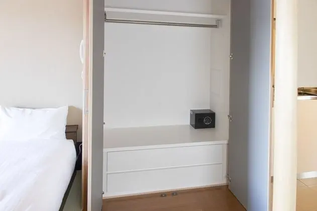 Deluxe İki Ayrı Yataklı Oda