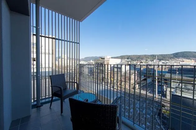 Deluxe İki Ayrı Yataklı Oda