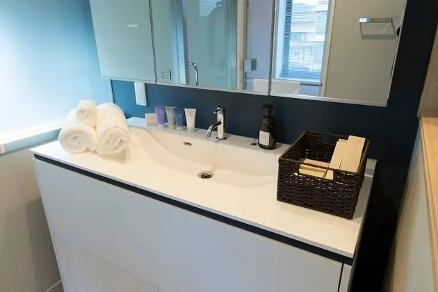 İki Ayrı Yataklı Oda, Dağ Manzaralı (Suite)