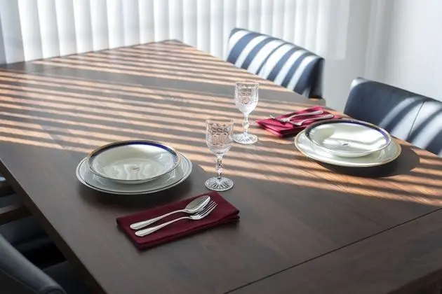 İki Ayrı Yataklı Oda, Dağ Manzaralı (Suite)