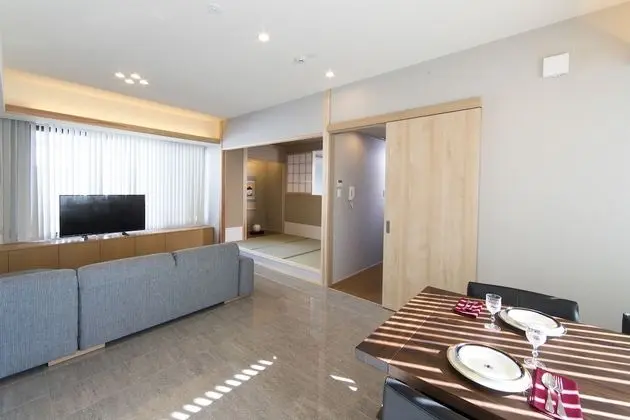 İki Ayrı Yataklı Oda, Dağ Manzaralı (Suite)