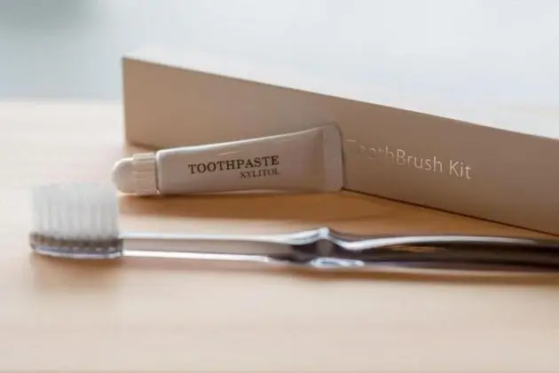 İki Ayrı Yataklı Oda, Dağ Manzaralı (Suite)