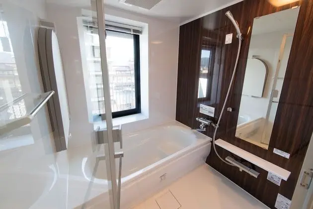 İki Ayrı Yataklı Oda, Dağ Manzaralı (Suite)