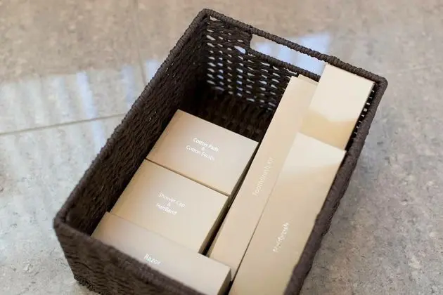 İki Ayrı Yataklı Oda, Dağ Manzaralı (Suite)