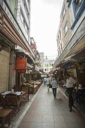 Standard Tek Büyük Yataklı Oda, 1 Çift Kişilik Yatak