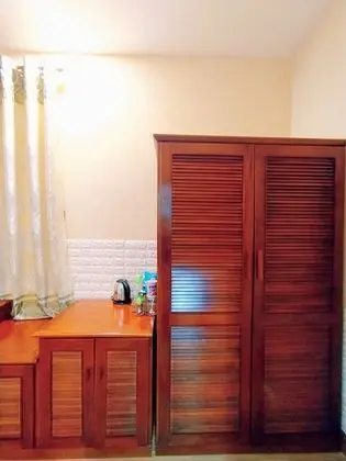 Deluxe Üç Kişilik Oda
