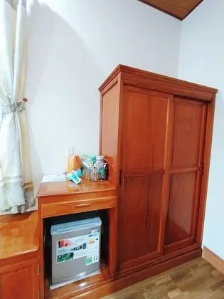 Superior Tek Büyük veya İki Ayrı Yataklı Oda, 1 Büyük (Queen) Boy Yatak