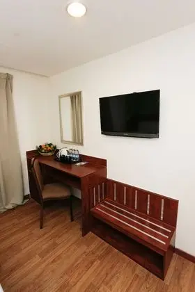 Deluxe İki Ayrı Yataklı Oda