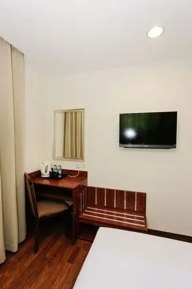 Deluxe İki Ayrı Yataklı Oda