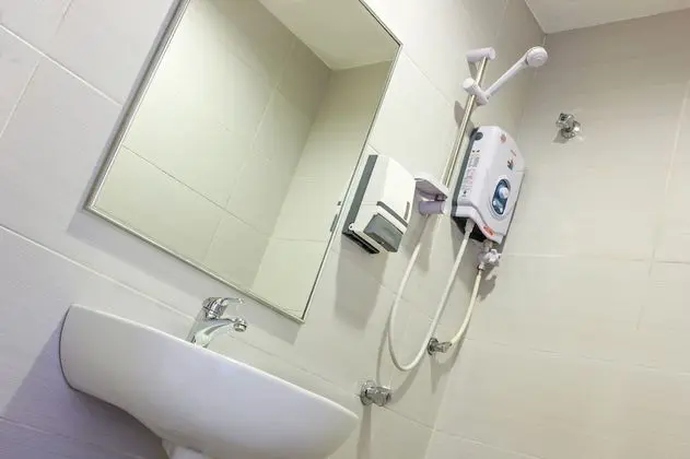 Deluxe Üç Kişilik Oda