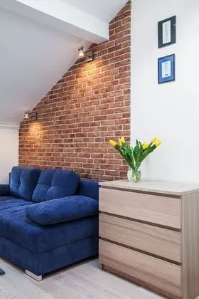 Classic Stüdyo Süit (Czapskich 1 st.)