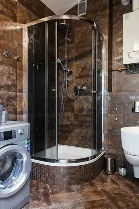 Classic Stüdyo Süit (Czapskich 1 st.)