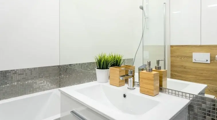 Design Apart Daire, 1 Yatak Odası (Rakowicka 22H st.)