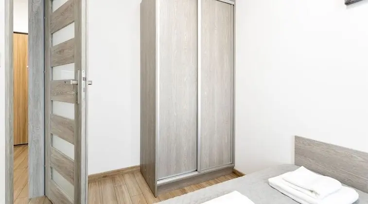 Family Apart Daire, 1 Yatak Odası (Rakowicka 22H st.)